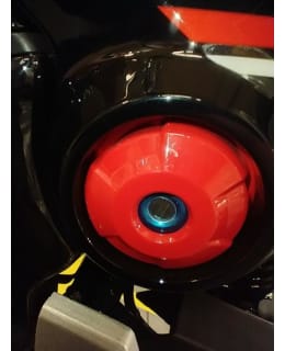 KONTIO MOTORS SUPERMOTO ISTUIMEN LUKON Y Main Image