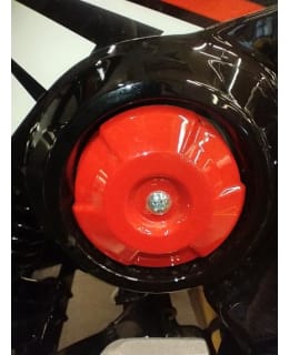 KONTIO MOTORS SUPERMOTO ISTUIMEN LUKON Main Image