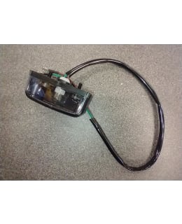 KONTIO MOTORS SUPERMOTO REKISTERIKILVE Main Image