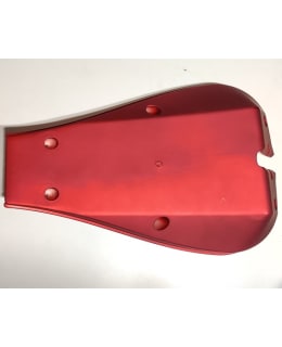 KONTIO MOTORS KRUISER HERITAGE: TANKIN P Main Image