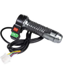 KONTIO MOTORS KRUISER 2.0: KAASUKAHVA 20 Main Image