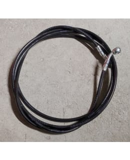 KONTIO MOTORS KRUISER TAKAJARRULETKU Main Image