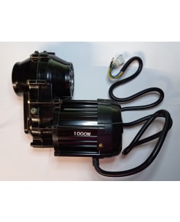 KONTIO KRUISER TRIKE MOOTTORI 1000W Main Image