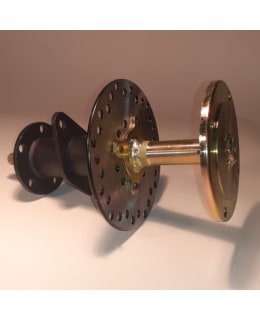 KONTIO MOTORS KRUISER TRIKE TAKANAPA VA Main Image