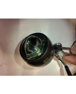 KONTIO MOTORS LASTEN/CARAVAN KUISER: ET Main Image