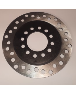 KONTIO KRUISER TRIKE TAKAJARRULEVY Main Image