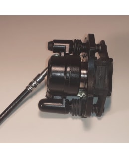 KONTIO KRUISER TRIKE TAKAJARRUSATULA OIK Main Image