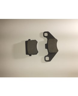 KONTIO MOTORS KRUISER TRIKE JARRUPALAT Main Image