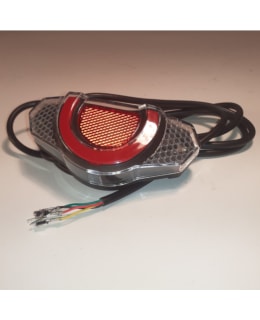 KONTIO MOTORS KRUISER TRIKE TAKAVALO Main Image