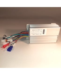 KONTIO MOTORS KRUISER TRIKE OHJAINYKSIK Main Image