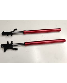 KONTIO MOTORS KRUISER HERITAGE: ETUJOUS1 Main Image