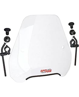 KONTIO MOTORS SILVERFOX 2.0 TUULILASI Main Image