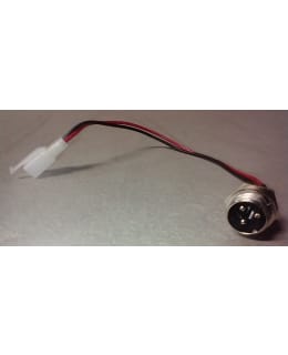 KONTIO MOTORS CARAVAN KRUISER LATAUSPIST Main Image