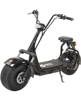 KRUISER PREMIUM PACK BLA SÄHKÖSKOOTTERI Main Image