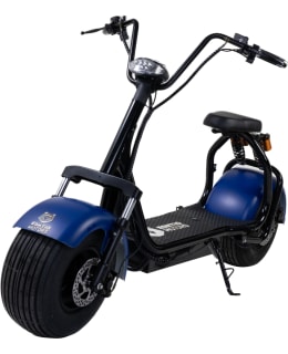 KRUISER PREMIUM PACK BLUE SÄHKÖSKOOTTERI Main Image