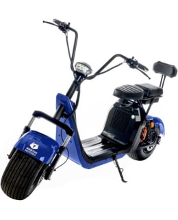 KRUISER LONG RANGE STYLE BLUE 2-PAIK Main Image