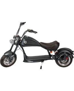 KONTIO MOTORS 147002 KRUISER HERITAGE Main Image
