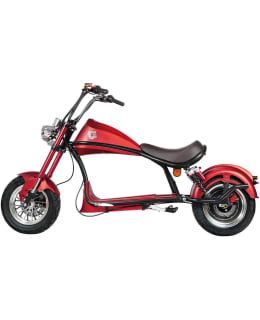 KONTIO MOTORS 147003 KRUISER HERITAGE Main Image