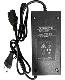 KONTIO MOTORS KRUISER TEHOLATURI 3A Main Image