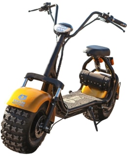 KONTIO MOTORS KRUISER PROFESSIONAL 0,9KW Main Image