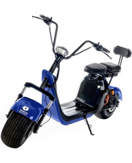 KONTIO MOTORS KRUISER LONG RANGE STYLE B Main Image