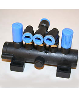 STEYRTEK COMPLETE FIVE WAY VALVE (BEAD B Main Image