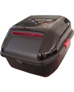 KONTIO MOTORS KRUISER ISO TAKABOKSI Main Image