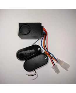 KONTIO MOTORS 149440 HÄLYTIN Main Image