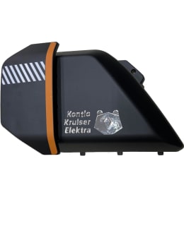 KONTIO MOTORS 149472 ISTUIMEN KATE Main Image