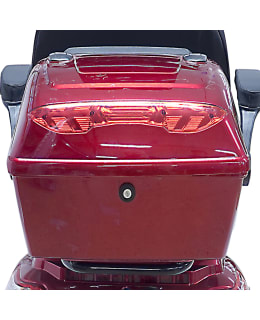 KONTIO MOTORS SILVERFOX 2.0 LANG TAKALAU Main Image