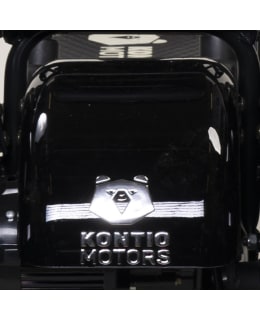 KONTIO KRUISER TRIKE KESKILOKASUOJA MU Main Image