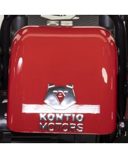 KONTIO KRUISER TRIKE KESKILOKASUOJA PUN Main Image