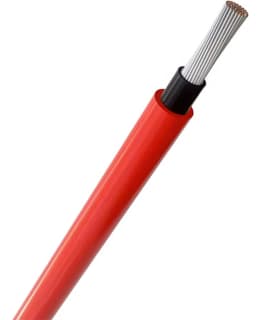 KONTIO SOLAR 6MM2 30M 1KPL PUN KAAPELI Main Image