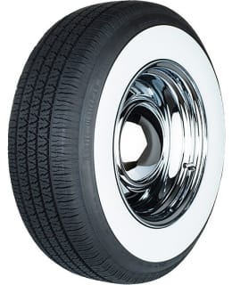 KONTIO 195/75-14 WHITEPAW CLASSIC VALKOS Main Image