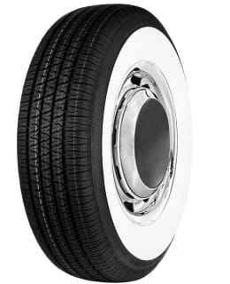 KONTIO 215/75-14 73MM WHITEPAW CLAS VALK Main Image