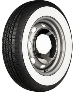 KONTIO 155/80-15 55MM WHITEPAW CLAS VALK Main Image