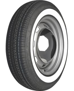 KONTIO 215/75-15 40MM WHITEPAW CLAS VALK Main Image