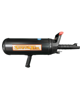 STEYRTEK PALTEENNOSTIN BAZOOKA-MALLI 12L Main Image