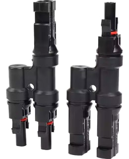 KONTIO SOLAR 2 -1MC4 VIRTALIIT AU 10 KPL Main Image