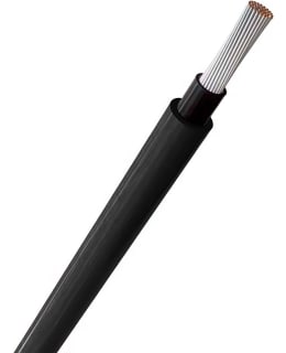 KONTIO SOLAR 6 MM2 30M 4KPL MUSTA KAAPEL Main Image