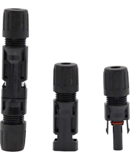 KONTIO SOLAR MC4 VIRTALIITINPARI 50KPL Main Image