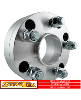 STEYRTEK JAONMU.ADAP(ATV) 51 4X110/5X112 Main Image