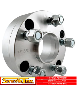 STEYRTEK JAONMU.ADAP(ATV) 38 4X115/5X112 Main Image