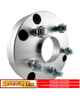 STEYRTEK JAONMU.ADAP(ATV) 38 4X137/5X112 Main Image