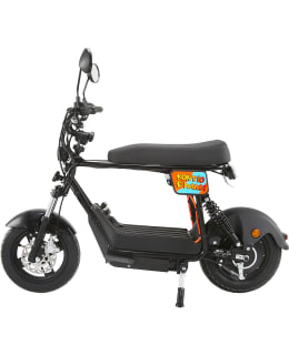 KONTIO MOTORS KONTIO MOTORS E MANKI BLAC Main Image