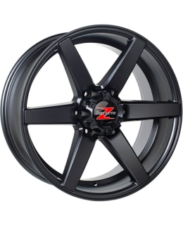 BARZETTA 158317 VANNE Main Image