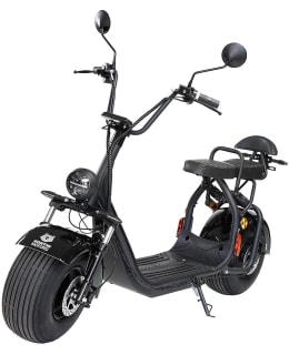 KONTIO MOTORS KRUISER SALVATO BLA 0,7KWH Main Image