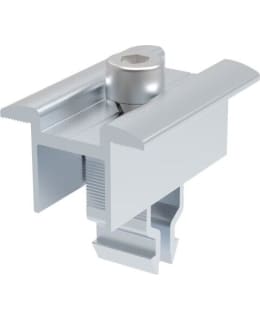 KONTIO SOLAR KESKIKIINNIKE HARMAA Main Image