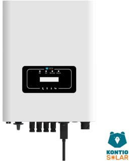 KONTIO SOLAR INVERTERI 7 KW 3-VAIHE 400 Main Image