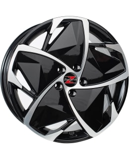 BARZETTA 164514 VANNE Main Image